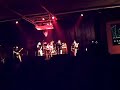 Zaustu - Teo (Gazte Topagune aurkezpena)