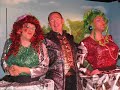 NETWORKS THEATRE IN ENGLISH 21 show photo montage Orihuela