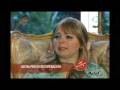 Daniela Spanic Entrevista con Ivonne Chavez parte 3