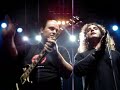 Avalanch - Vientos Del Sur