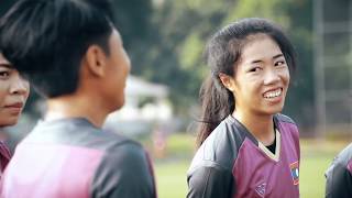 Rugby in Laos: Boudsadee Vongdala