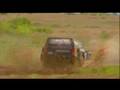 Hummer Action from Central Europe Rally
