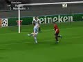 Osasuna vs Lazio Highlights (PESFan.com - MT)