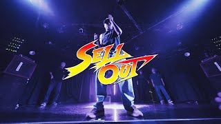 もちんどんふぁん & Gucchon & NOBBY – “SELL OUT!!” JUDGE SESSION