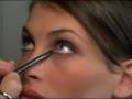 Caprichar na make para dar boa apar�ncia: