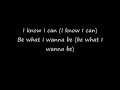 Nas - I Know I Can