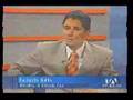 Fernando Balda 10-06-2008 Teleamazonas I Parte