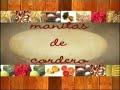 Manitas de cordero con caracoles