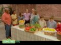 Sesame Street - Families Stand Together: Tough Times