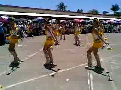 MPCF RAWIS BAND 2008