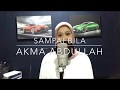 Sampai Bila - Akma Abdullah (cover)
