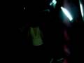 bere dj at surco club