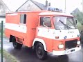 Hasi?i Ludge?ovice - Intenzívní dé?? Hasi?i Ludge?ovice - Intenzívní dé??