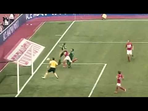 Рубин - Спартак. Открытие сезона 2014-2015