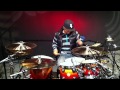 Tony Royster Jr ripping it uppp