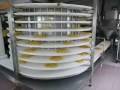 videos de Yah Cheow Noodle Processing Machine