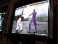 NeoRussell Shows Tekken 6 Kazuya