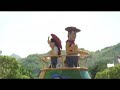 mickeys waterworks parade 香港迪士尼樂園at hong kong disneyland