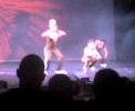 Hip hop mash up