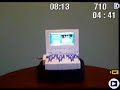 My Portable Wii - Runs On Batteries-