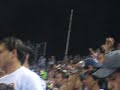 Porras y cantos a RAYADOS Porras y cantos a RAYADOS