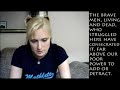 Gettysburg Address (in Gibberish)