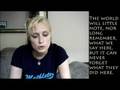 Gettysburg Address (in Gibberish)