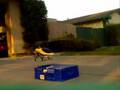 Trex 450 SE V2 Precision Hovering and Spot Landing