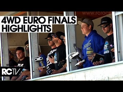 Neumann 2x 4WD 1/10 TT Campeão da Europa 0 Neumann 2x 4WD 1/10 TT Campeão da Europa