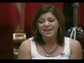 Kelly Clarkson - A Moment Like This Acapella