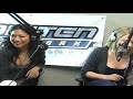 Liza Lapira video 1