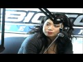 Liza Lapira interview Part 1