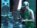 Dj Chuckie Live @ Freestyler Feat Vj V.z.k. & Zikica Zivkovic