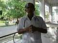 Doctor Darsi Ferrer habla sobre sistema de salud Cubano