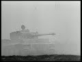 Actualités françaises - Le nouveau char de combat Tigre (Tigerpanzer) - 30/04/1943 Actualités françaises - Le nouveau char de combat Tigre (Tigerpanzer) - 30/04/1943