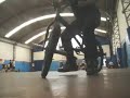 Un rato en el cole