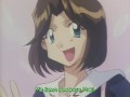 Iketeru Futari Cap, 03