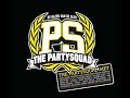 The Partysquad ft. Dio, Sef, Sjaak & Reserse - Stuk