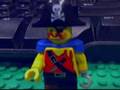 Lego Pirate Cop-Out