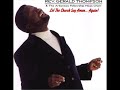 Rev. Gerald Thompson & The Arkansas Fellowship Mass Choir