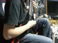 よっしー Alexi Laiho.Sioux City Sarsaparilla