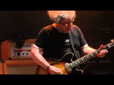The Jesus and Mary Chain feat. Bilinda Butcher 'Just Like Honey' (Primavera)