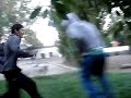 Zuper Patada Karate Kid Al Soto (Hombre-Mono)