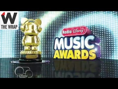 how to vote for radio disney music awards