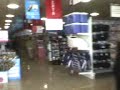 santi en el supermercado