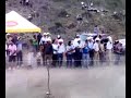carrera caballos urique 2008