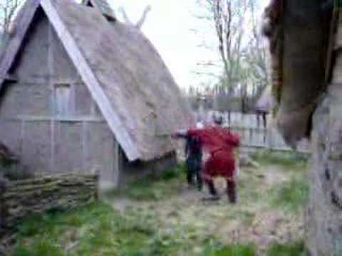 Wychwood Warriors: Swords of a ...