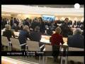 videos de Barcelo Dome in UN, Geneva.