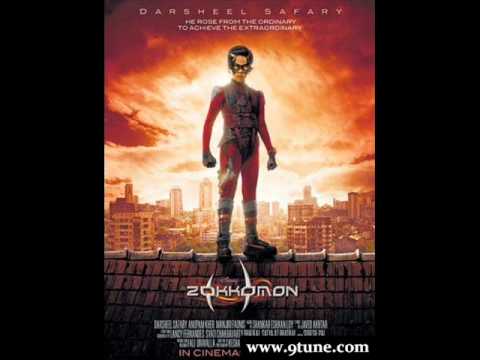 Tum Bin Ye Dil Ghabraye - Zokkomon 2011