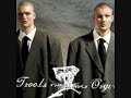 Troo.l.s - Orgi-e ft. Jooks &amp; Tue Track - Rolig Rolig